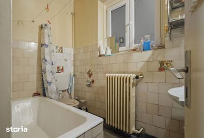 Apartament cu 2 camere decomandat, mobilat în Universitate - 8