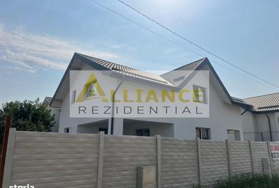 Casă cu 4 camere în Berceni