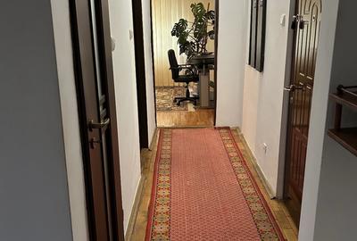 Apartament cu 2 camere, mobilat în Mărăști - 6