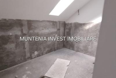 Casă cu 5 camere cu Teren 375 Mp în Central