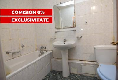 Garsonieră decomandată, mobilată în Calea Călărașilor - 28