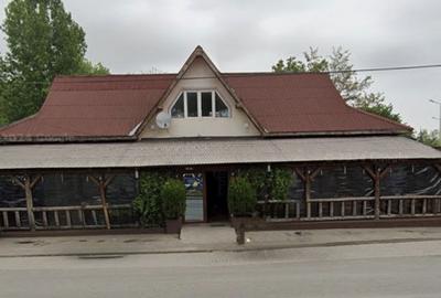 Spațiu comercial, de 172 mp, în Mihail Kogălniceanu - 2