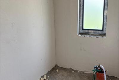 Casă individuală cu 5 camere cu Canalizare în Moara Vlăsiei - 4