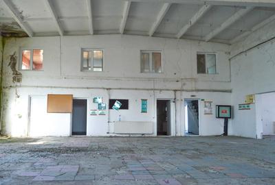 Spațiu comercial, de 7,354 mp, în Movila Miresii - 6