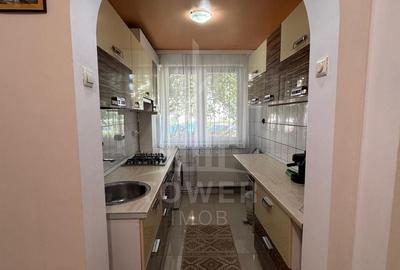 Apartament cu 2 camere semidecomandat în Mihai Viteazul - 8