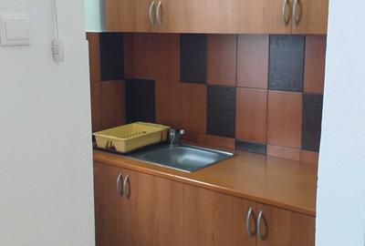 Garsonieră semidecomandată în Astra - 4