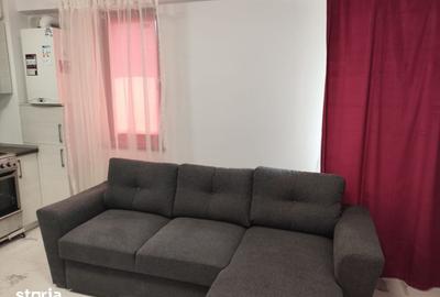 Apartament cu 2 camere în Negru Vodă - 3