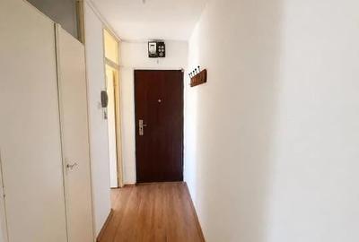 Garsonieră decomandată în Bogdăneștilor