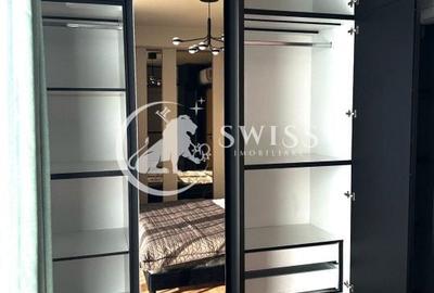 Apartament cu 2 camere semidecomandat, mobilat în Central - 11
