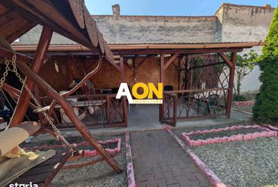 Casă cu 4 camere cu Teren 939 Mp în Central