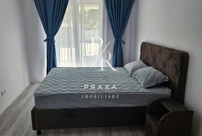 Apartament cu 2 camere semidecomandat, mobilat în Florești - 5