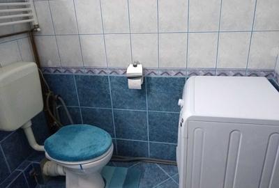 Apartament cu 2 camere decomandat în Mărgeanului - 6