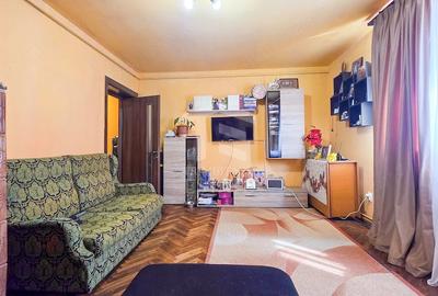 Casă cu 3 camere cu Teren 155.31 Mp în Militari