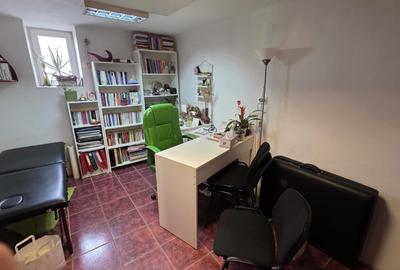 Spațiu comercial, de 50 mp, în Central