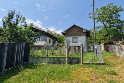 Casă cu 3 camere în Măgura - 2