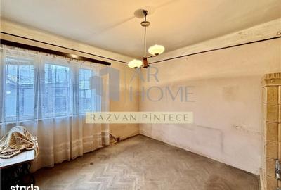 Apartament cu 2 camere în Gheorghe Doja
