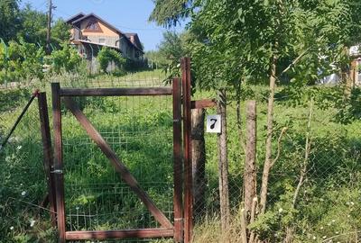 Teren de 601 mp, în Breaza de Sus - 3