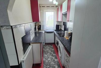 Apartament cu 2 camere nedecomandat în Central - 5