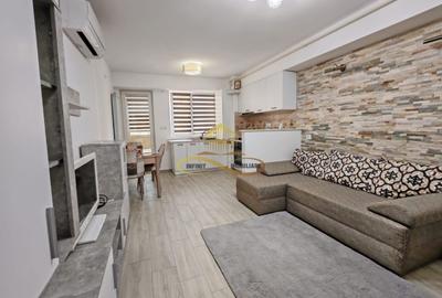 Apartament cu 3 camere decomandat în Nord