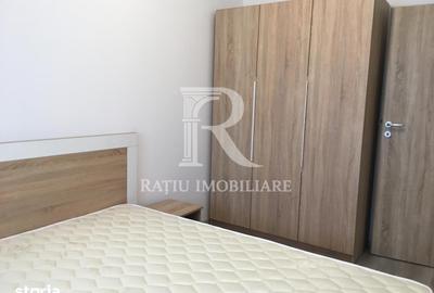 Apartament cu 2 camere decomandat în Orașul Nou