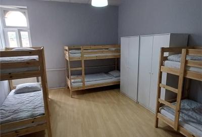Apartament cu 2 camere în Gheorgheni
