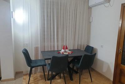 Apartament cu 2 camere decomandat în Colentina