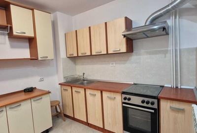 Apartament cu 2 camere semidecomandat, mobilat în Basarabia - 6