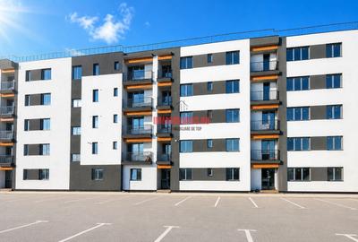 Apartament cu 2 camere decomandat în Theodor Pallady