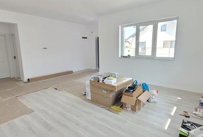 Casă individuală cu 4 camere cu Teren 364 Mp în Pantelimon - 14