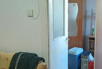 Apartament cu 2 camere nedecomandat în Central