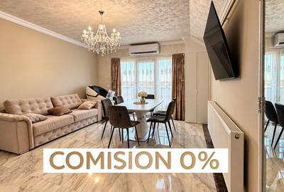 Apartament cu 3 camere decomandat în Remetea Mare