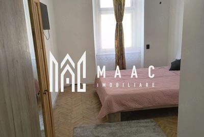 Apartament cu 3 camere semidecomandat, mobilat în Ultracentral - 2