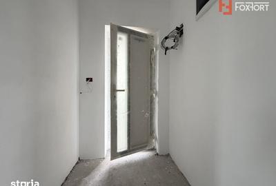 Casă cu 3 camere cu Teren 272 Mp în Moșnița Nouă - 3