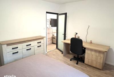 Apartament cu 2 camere decomandat în Unirii Nord