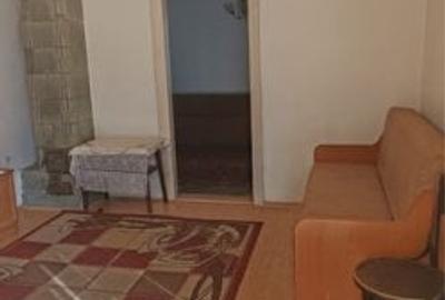 Apartament cu 2 camere decomandat, mobilat în Grivița