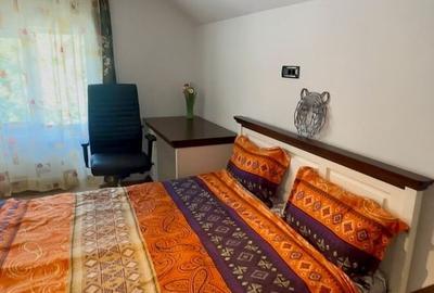 Casă cu 3 camere în Central - 7
