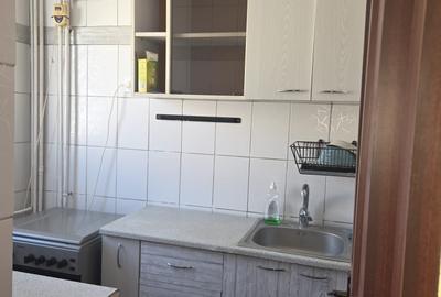 Garsonieră semidecomandată în Vitan - 3