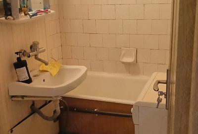 Garsonieră decomandată în Mănăștur - 4