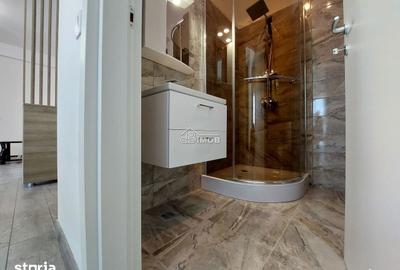 Apartament cu 2 camere în Aninoasa - 12