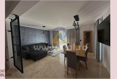 Casă cu 4 camere în Central