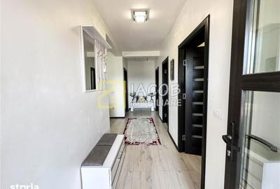 Casă cu 3 camere cu Teren 420 Mp în Central - 18