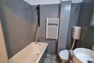 Apartament cu 2 camere semidecomandat, mobilat în Centrul Istoric - 6