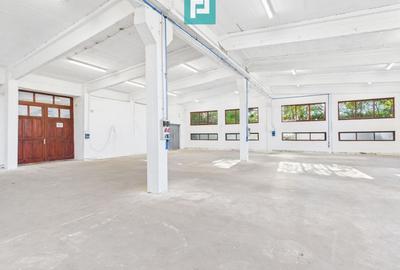 Spațiu industrial, de 1,620 mp, în Exterior Est - 3