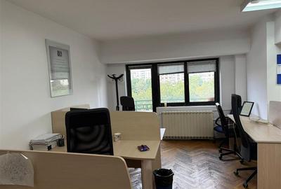 Apartament cu 5 camere decomandat în Splaiul Unirii - 3