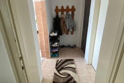 Apartament cu 2 camere nedecomandat în Cioarga - 2