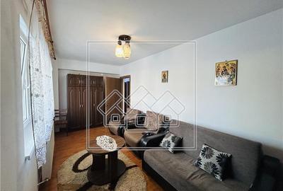 Apartament cu 3 camere decomandat în Terezian - 3