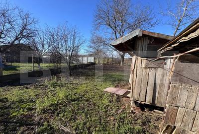 Casă cu 4 camere cu Teren 600 Mp în Central - 15