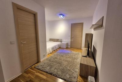Garsonieră semidecomandată în Rahova