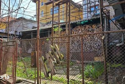 Casă cu 4 camere cu Teren 100 Mp în Central - 4