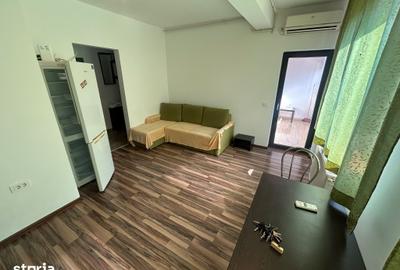Apartament cu 2 camere în 13 Septembrie